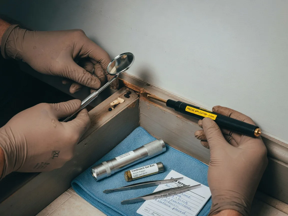 Why choose Emergency Pest Control in Kirtland, NM